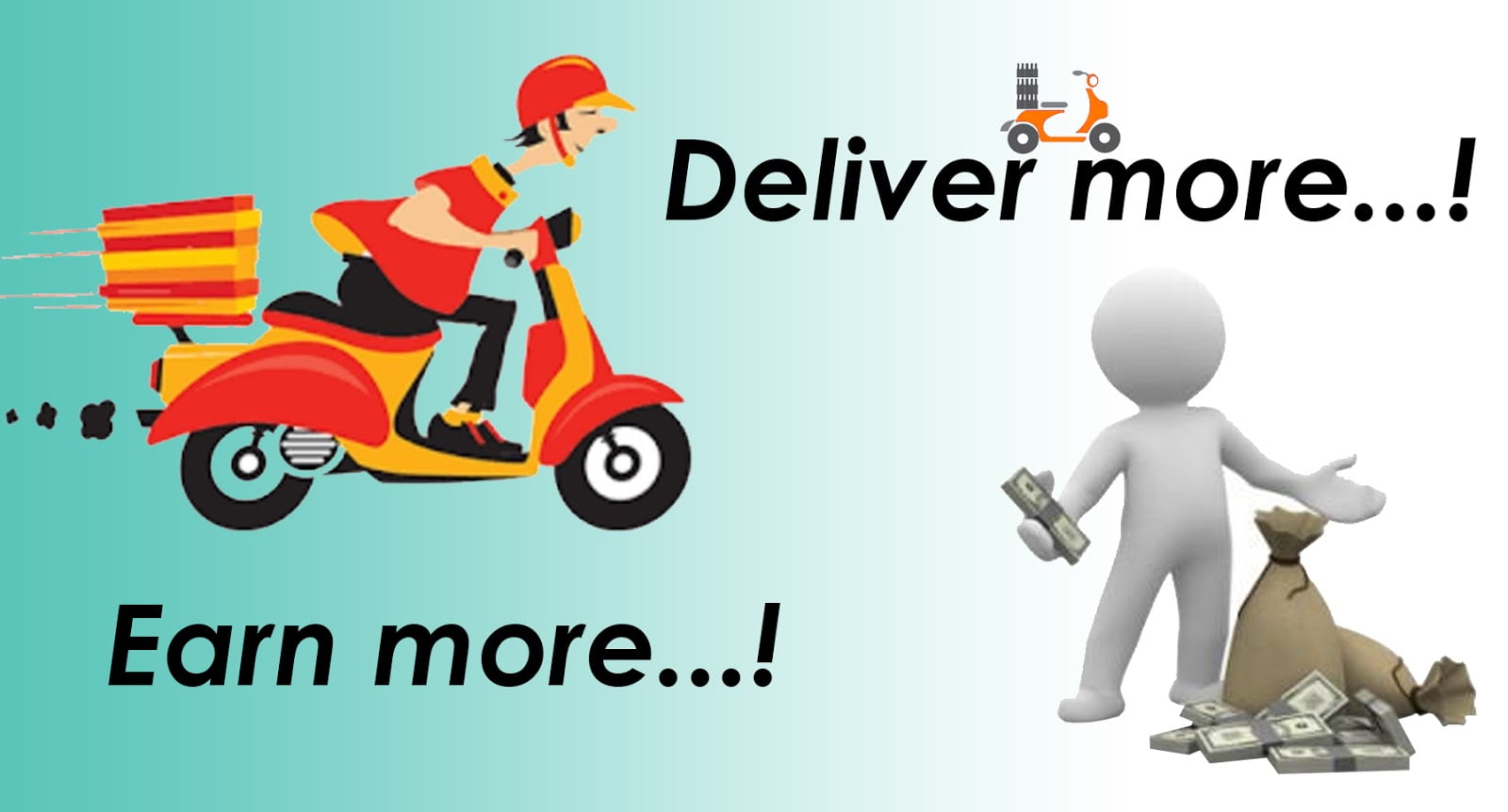Busybees logistics