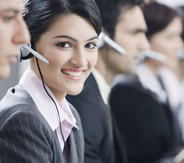 Just Dial Limited