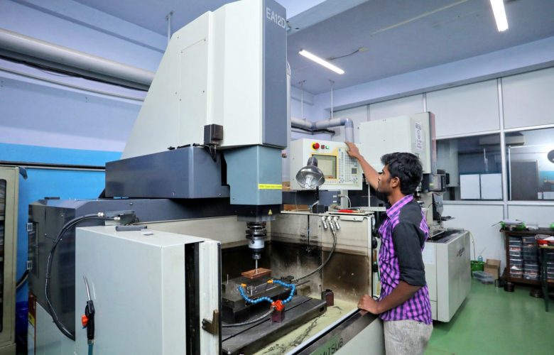 Prapanj Engineering Pvt Ltd