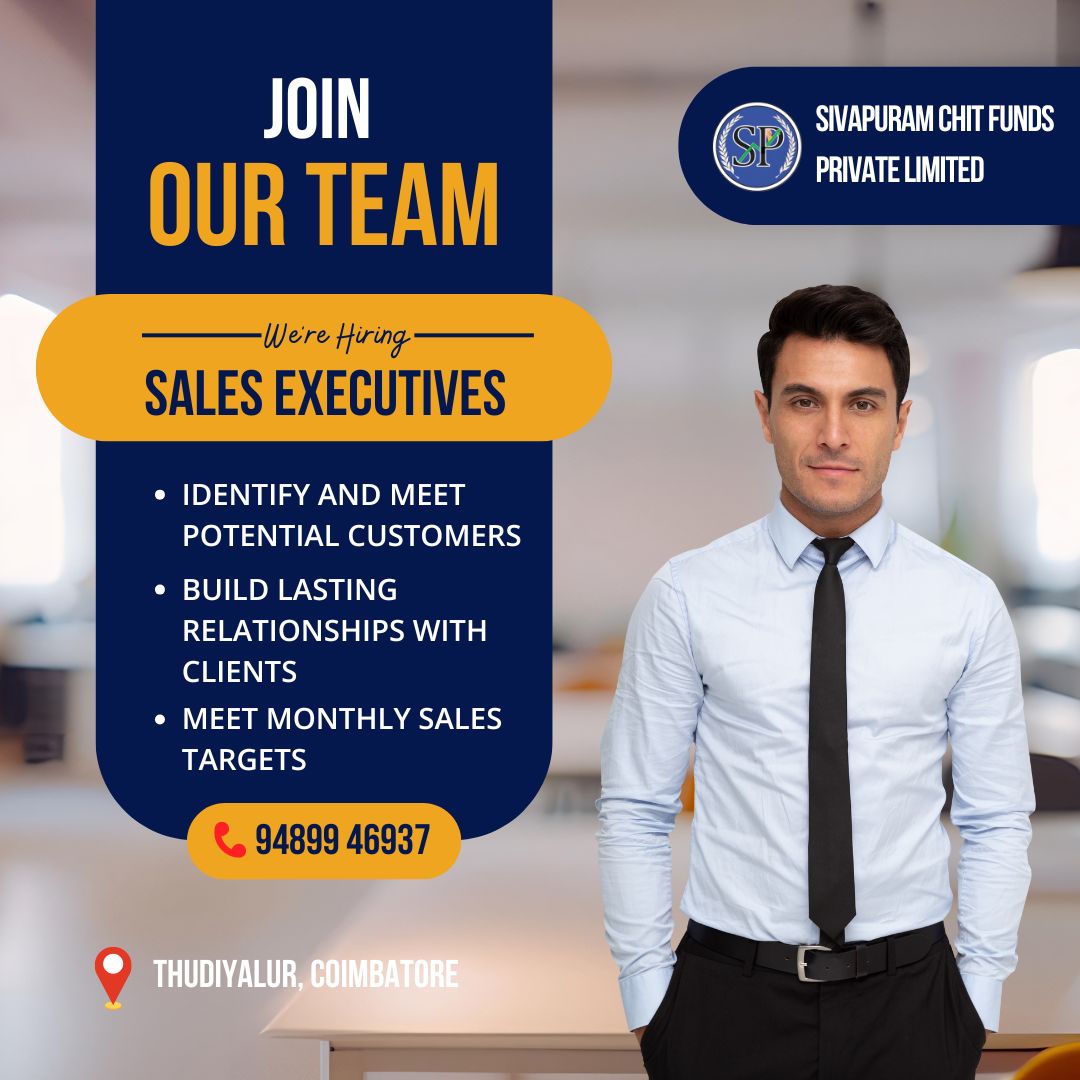 Sivapuram Chit Funds Private Limited